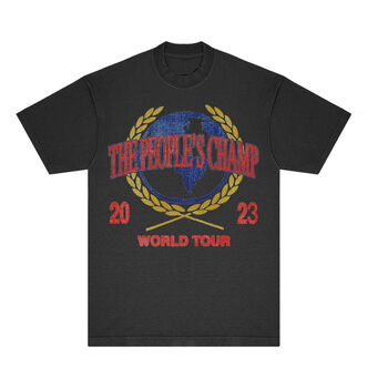 World Tour T-Shirt