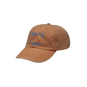 Red Rocks Dad Hat