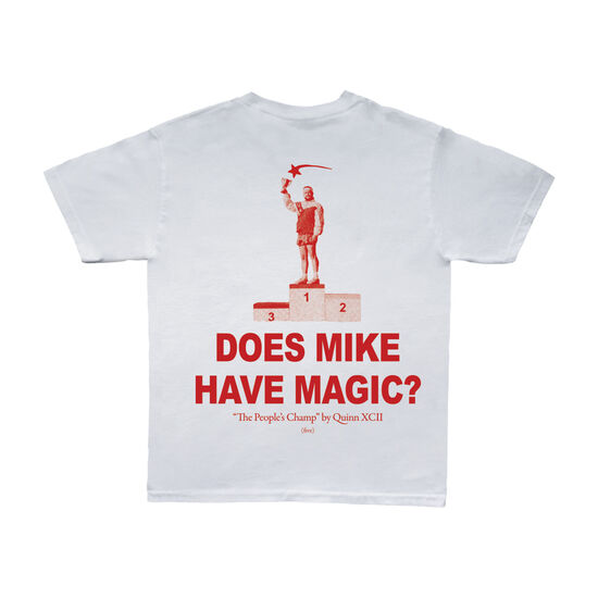 Magic Podium T-Shirt